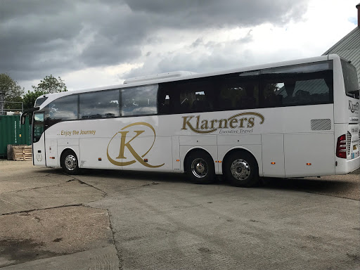 Klarners Coaches Ltd