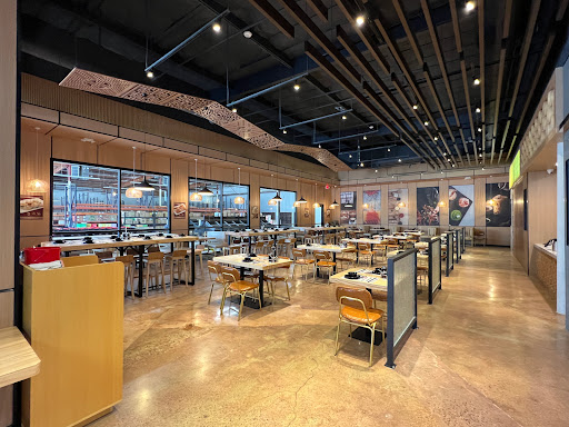 Mama Lus Dumpling House image