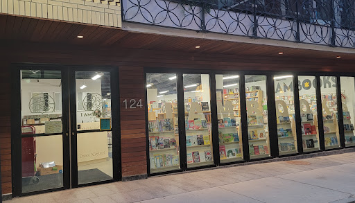 Book Store «I AM Books», reviews and photos, 189 North St, Boston, MA 02113, USA