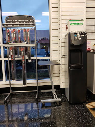 Tire Shop «Tires Plus», reviews and photos, 7807 N Wickham Rd, Melbourne, FL 32940, USA