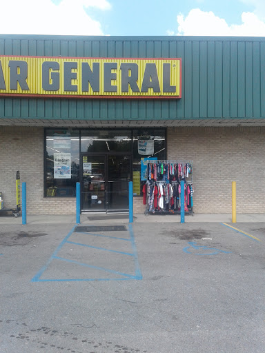 Discount Store «Dollar General», reviews and photos, 11073 US-278, Holly Pond, AL 35083, USA