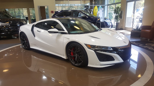 Honda Dealer «Honda of Thousand Oaks», reviews and photos, 3925 Auto Mall Dr, Thousand Oaks, CA 91362, USA