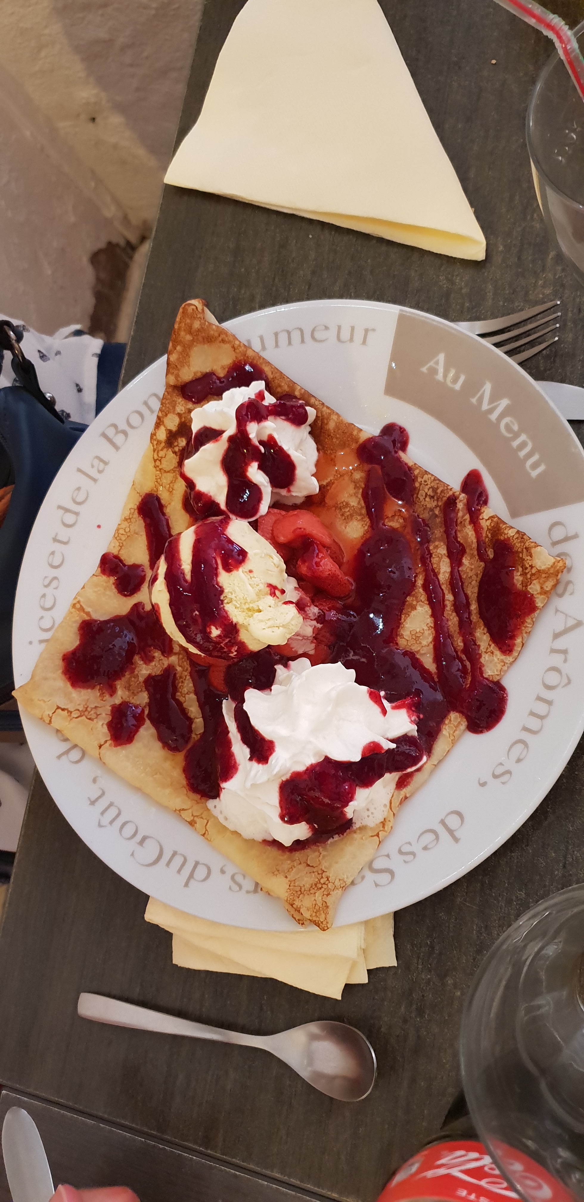 Photo n° 5 de l'avis de marc.9 fait le 05/08/2018 à 08:10