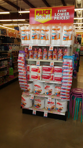 Dollar Store «FAMILY DOLLAR», reviews and photos, 3120 14th St, Plano, TX 75074, USA