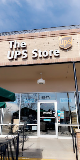 Shipping and Mailing Service «The UPS Store», reviews and photos, 8547 E Arapahoe Rd j, Greenwood Village, CO 80112, USA
