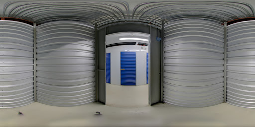 Self-Storage Facility «CubeSmart Self Storage», reviews and photos, 401 Alan Wood Rd, Conshohocken, PA 19428, USA