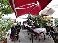 Atmosphère du Restaurant Le Cintra à Lyon - n°3