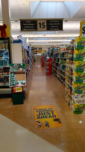 Grocery Store «Super Stop & Shop», reviews and photos, 460 Elm St, West Haven, CT 06516, USA