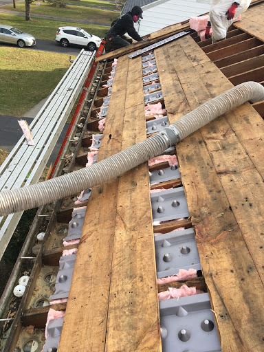 Waterproofing Company «Top to Bottom Home Improvement Company LLC», reviews and photos, 1172 Lake Shore Blvd, Rochester, NY 14617, USA