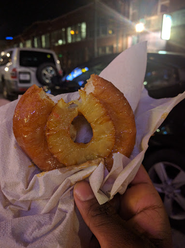 Donut Shop «Glazed Donut Works», reviews and photos, 2644 Elm St, Dallas, TX 75226, USA