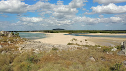 East Woody Beach'in fotoğrafı vahşi alan