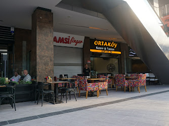 Ortaköy Kumpir & Tantuni