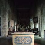 Photo n° 4 de l'avis de madonna.o fait le 16/03/2022 à 12:55 pour église de la Sainte-Trinité de Brélévenez à Lannion