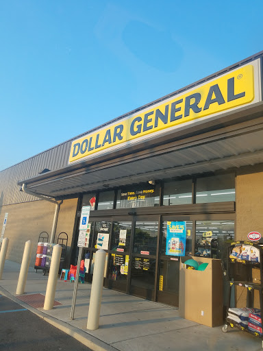 Discount Store «Dollar General», reviews and photos, 100 Fort Dix Rd, Pemberton, NJ 08068, USA