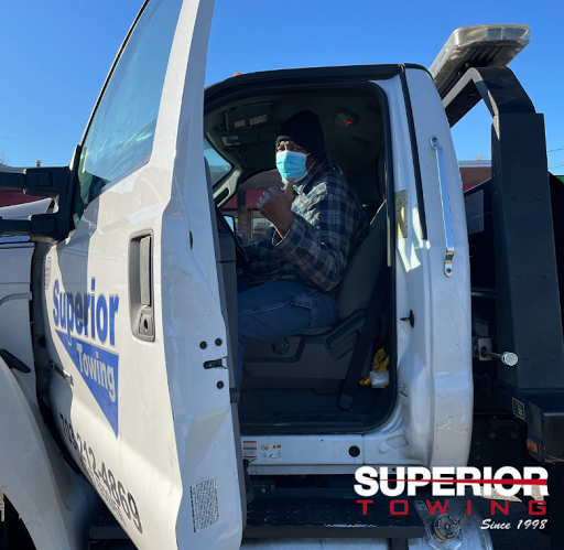 Superior Towing Services