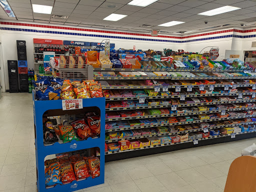 Convenience Store «Speedway», reviews and photos, 2045 N Riley Hwy, Shelbyville, IN 46176, USA