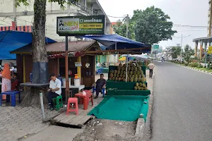 Durian Jambi image