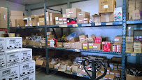 Sanzarii Parts - Photo 6 - Car repair in Newark, NJ, Newark