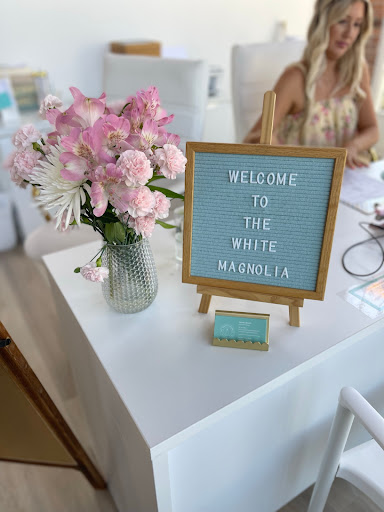 Bridal Shop «The White Magnolia Bridal Collection», reviews and photos, 1101 W Kennedy Blvd, Tampa, FL 33606, USA