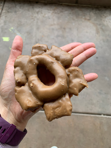 Donut Shop «Happy Donut», reviews and photos, 1807 El Camino Real, Burlingame, CA 94010, USA