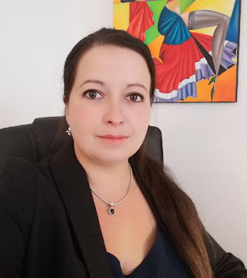 Anne-Sophie CHABILAND Thérapie de couple, familiale - Thérapie holistique individuelle - Conseillère en communication à Lesneven