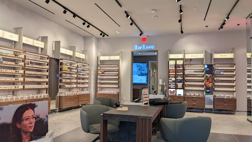 Eye Care Center «LensCrafters», reviews and photos, 700 El Camino Real Ste 160, Menlo Park, CA 94025, USA