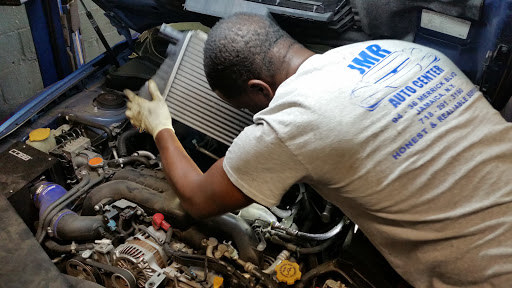 Auto Repair Shop «JMR Auto Center», reviews and photos, 94-36 Merrick Blvd, Jamaica, NY 11433, USA