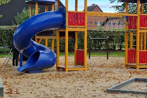Spielplatz Niederbusch image