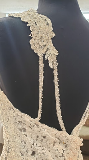 Bridal Shop «Perfect Weddings», reviews and photos, 430 N Memorial Dr, Lancaster, OH 43130, USA