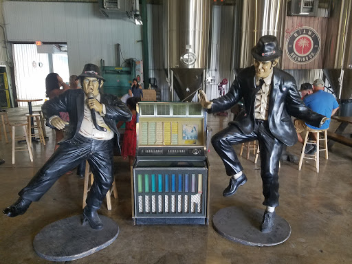 Brewery «Miami Brewing Company», reviews and photos, 30205 SW 217th Ave suite 100, Homestead, FL 33030, USA