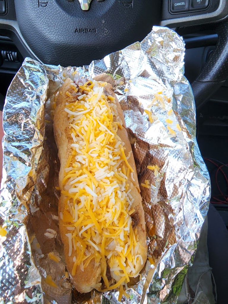 Calvin’s Winky Dogs 45220