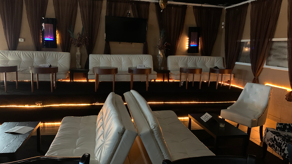 Whiskey BB Que 30274