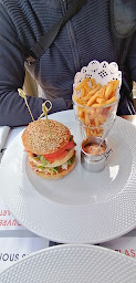 Photo n°98 de Le Baligan à Cabourg ()