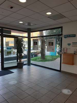 Crédit Agricole Saint-Nazaire à Saint-Nazaire