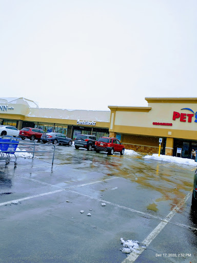 Shopping Mall «Southland Four Seasons Shopping Center», reviews and photos, 600 Clairton Blvd, Pittsburgh, PA 15236, USA