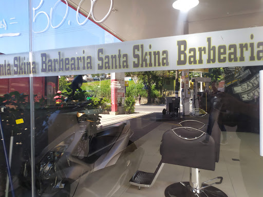 Logo da empresa - Shell Select