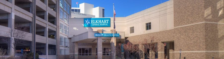 Elkhart General Blood Donor Center