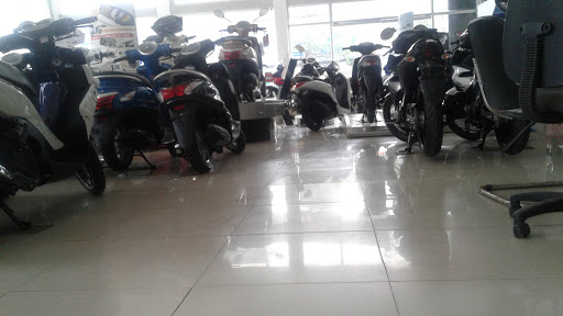Yamaha 3S My Ngoc Store