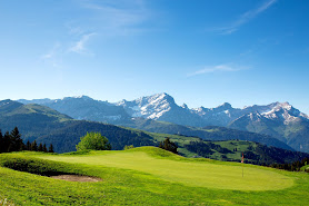 Golf-Club Villars