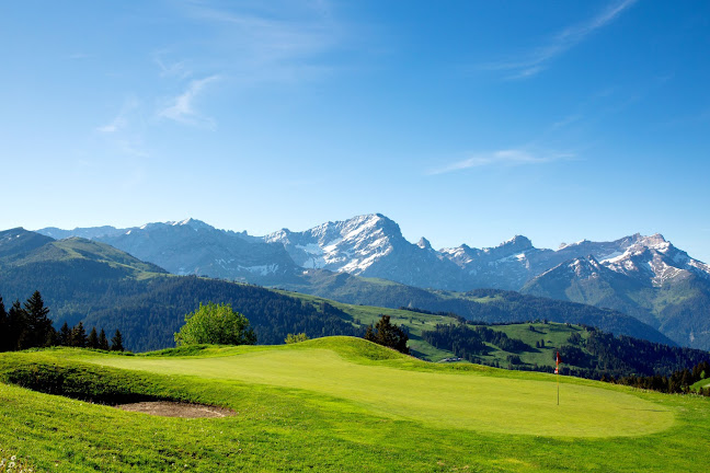 Golf-Club Villars