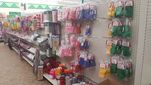 Dollar Store «Dollar Tree», reviews and photos, 100 Granite St, Quincy, MA 02169, USA