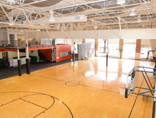 Elevate Basketball Academy