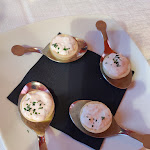 Photo n°1 de l'avis de David.i fait le 16/04/2022 à 05:47 sur le  Osteria del Vinacciolo à Castano Primo