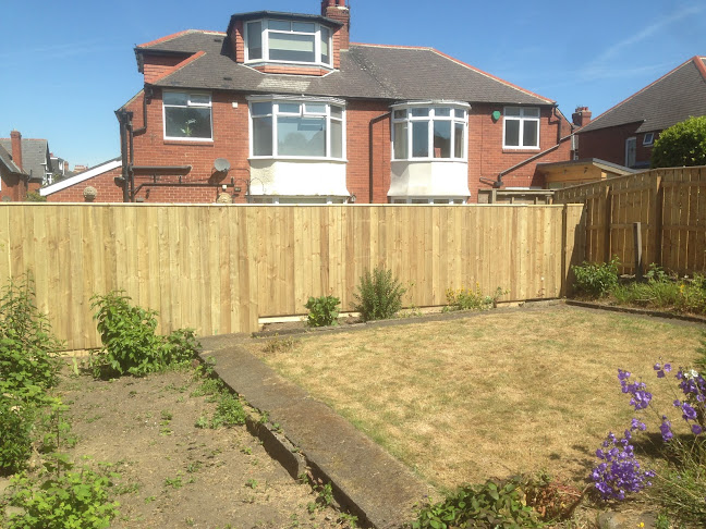 Reviews of Newcastle Pro Fencing & Landscaping in Newcastle upon Tyne - Landscaper
