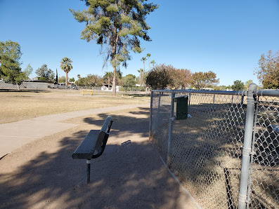 Photo 1 de Jacobs Dog Park from All