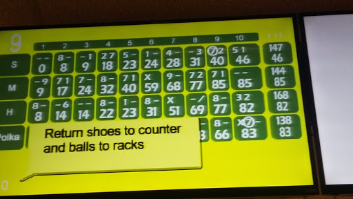 Amusement Center «Big Apple Fun Center», reviews and photos, 500 W 4th St, Kearney, NE 68845, USA