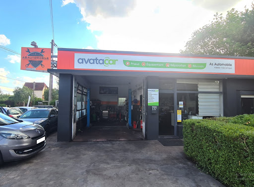 Photo 1 - AS Automobile