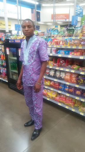 Department Store «Walmart Supercenter», reviews and photos, 2351 Century Dr, West Mifflin, PA 15122, USA