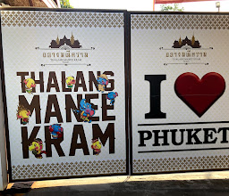 Thalang Maneekram photo