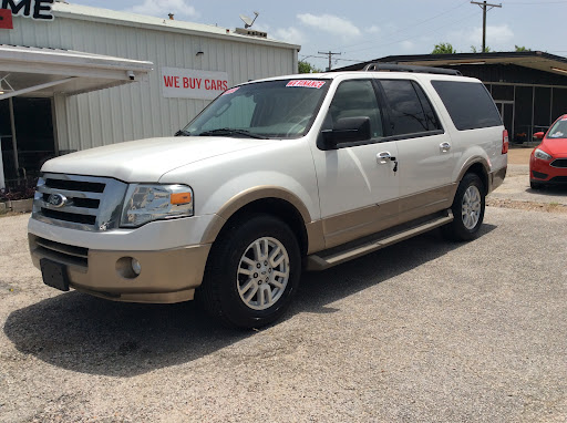 Used Car Dealer «Springtime Motors», reviews and photos, 4634 Farm to Market 2920, Spring, TX 77388, USA
